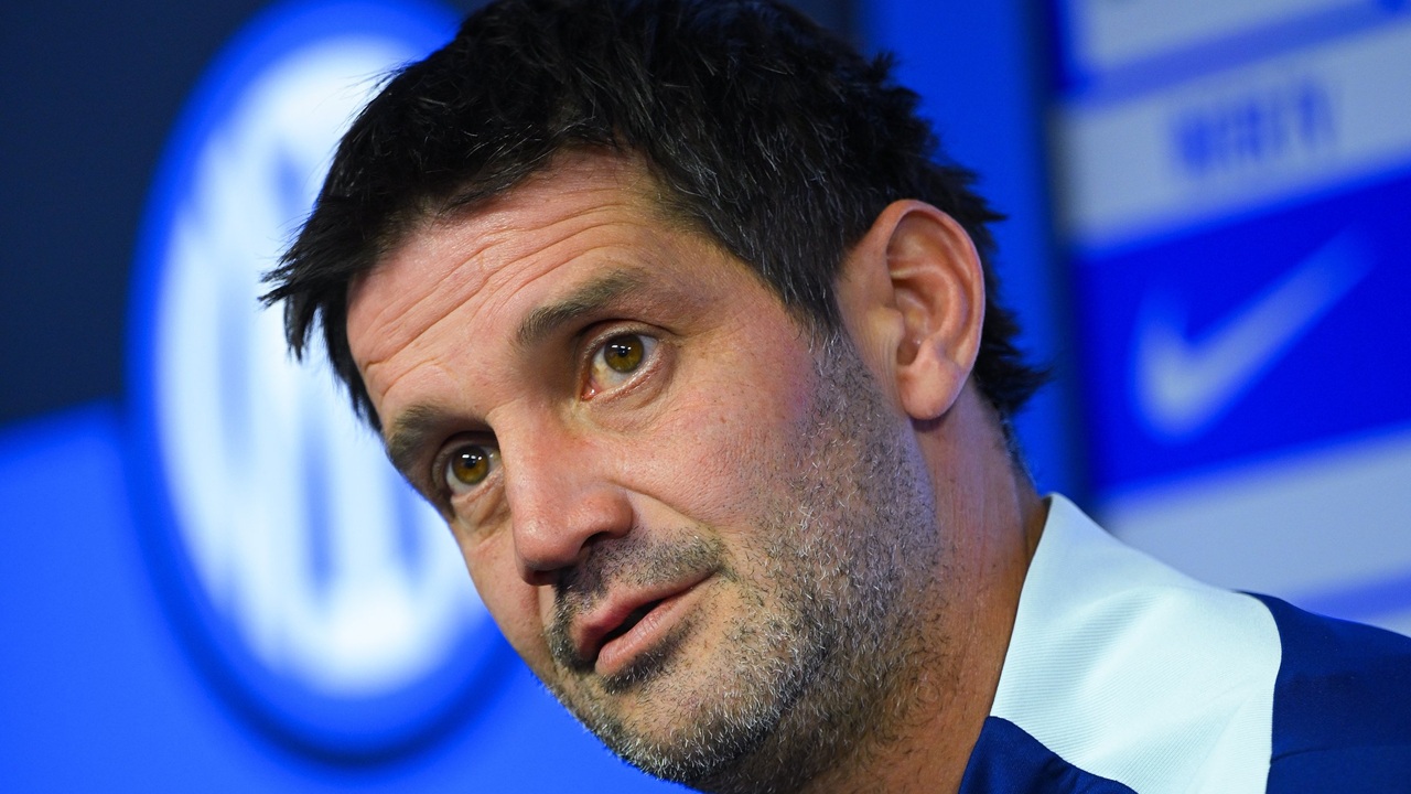 Yakin Tidak Diving, Cristian Chivu: Alessandro Bastoni Merasakan Benturan