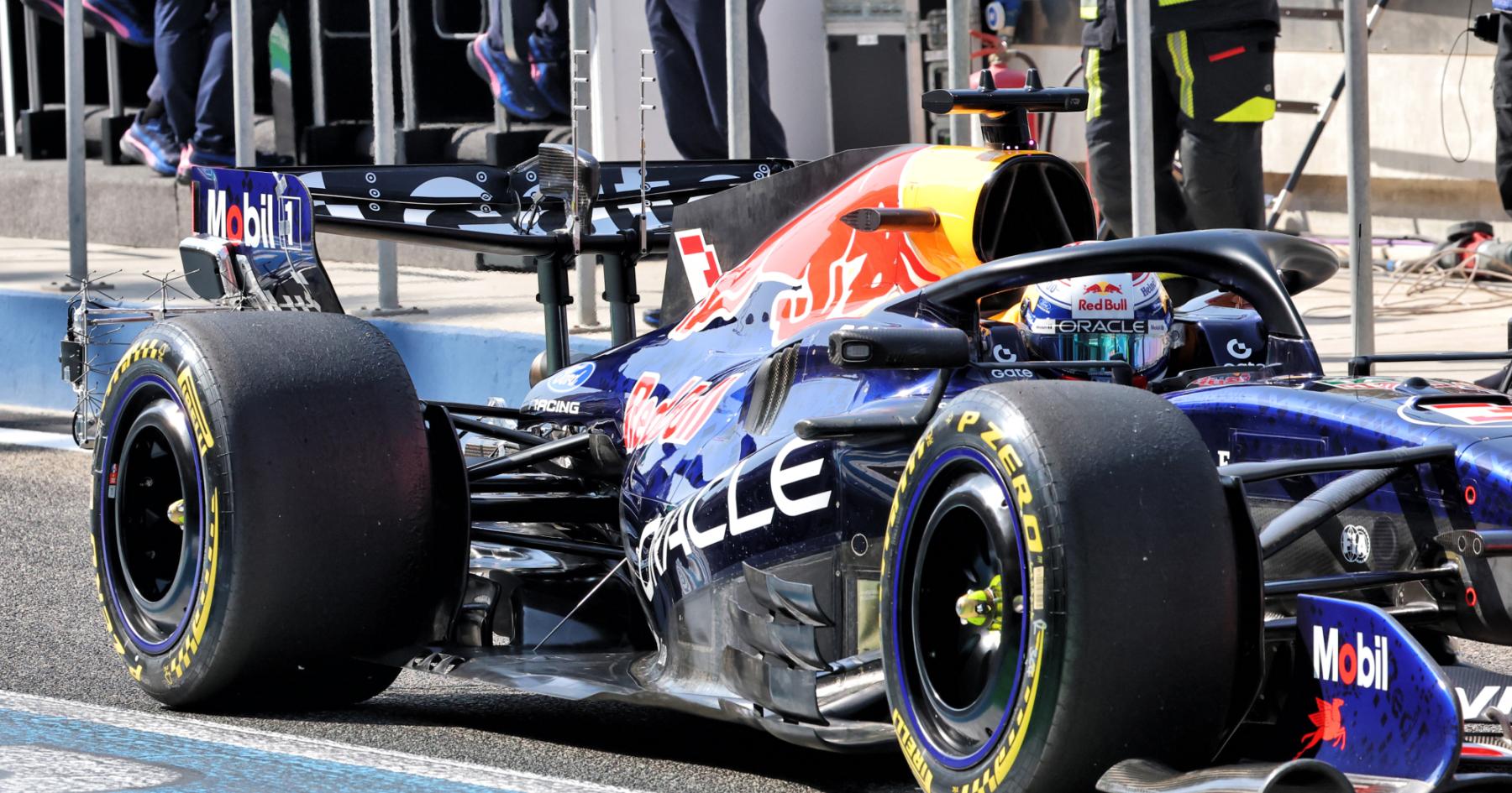 Apakah Max Verstappen Akan Pensiun dari F1 pada 2026?