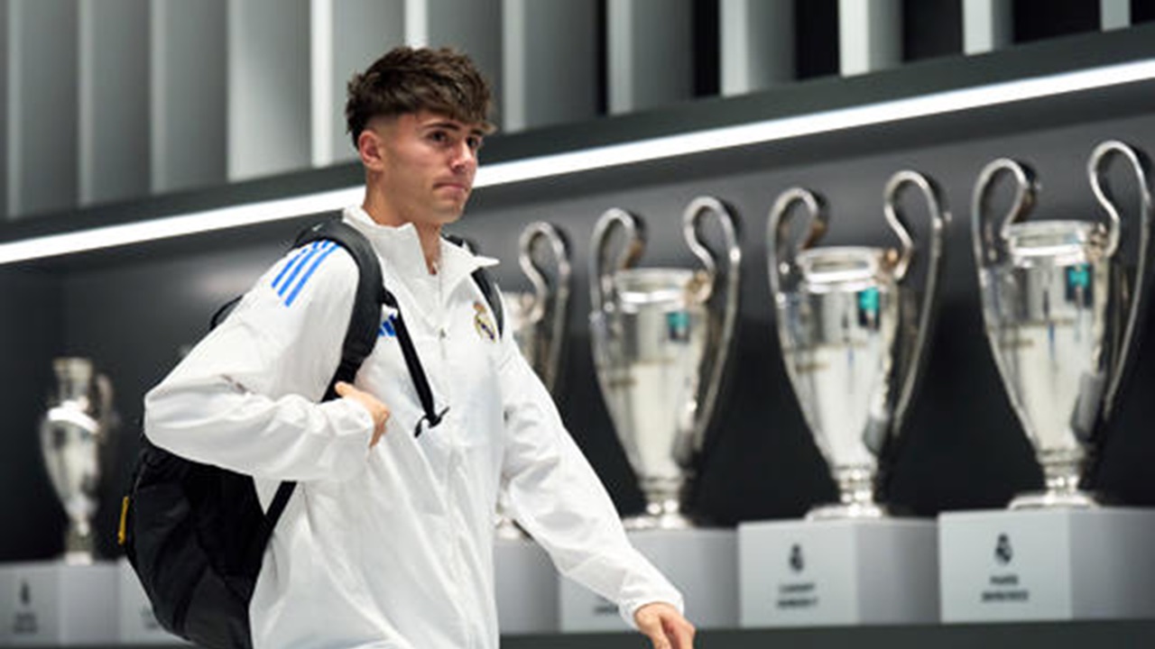 Arsenal Bikin AC Milan Terancam Gagal Datangkan Victor Valdepenas