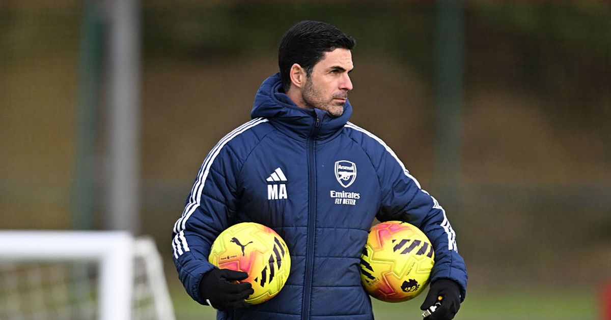 Arteta Selidiki Insiden Saka, Saliba, dan Calafiori