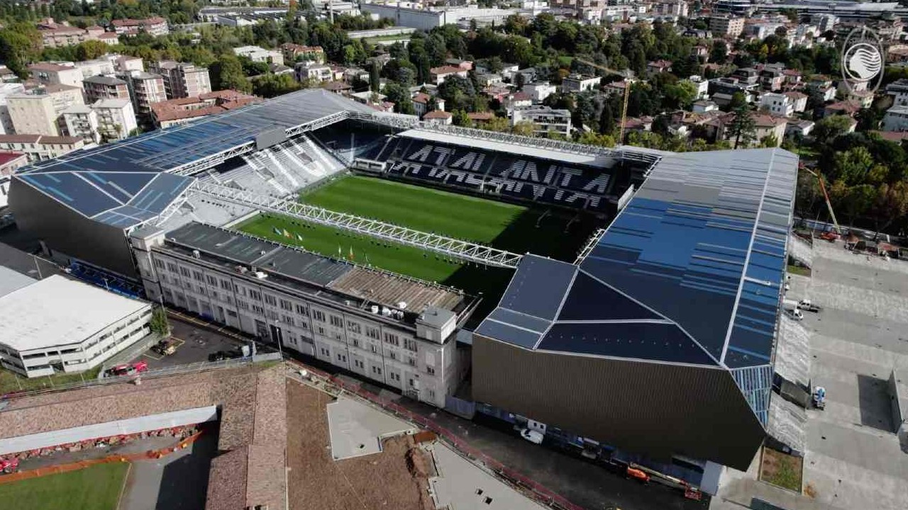 Atalanta Punya Siasat Licik untuk Kalahkan Dortmund di Leg Kedua UCL