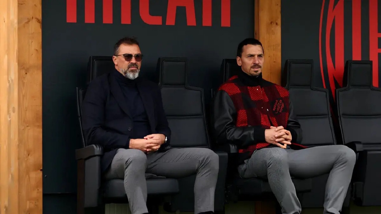 Bicara Tujuan Milan Futuro, Jovan Kirovski: Membantu Mereka Tumbuh