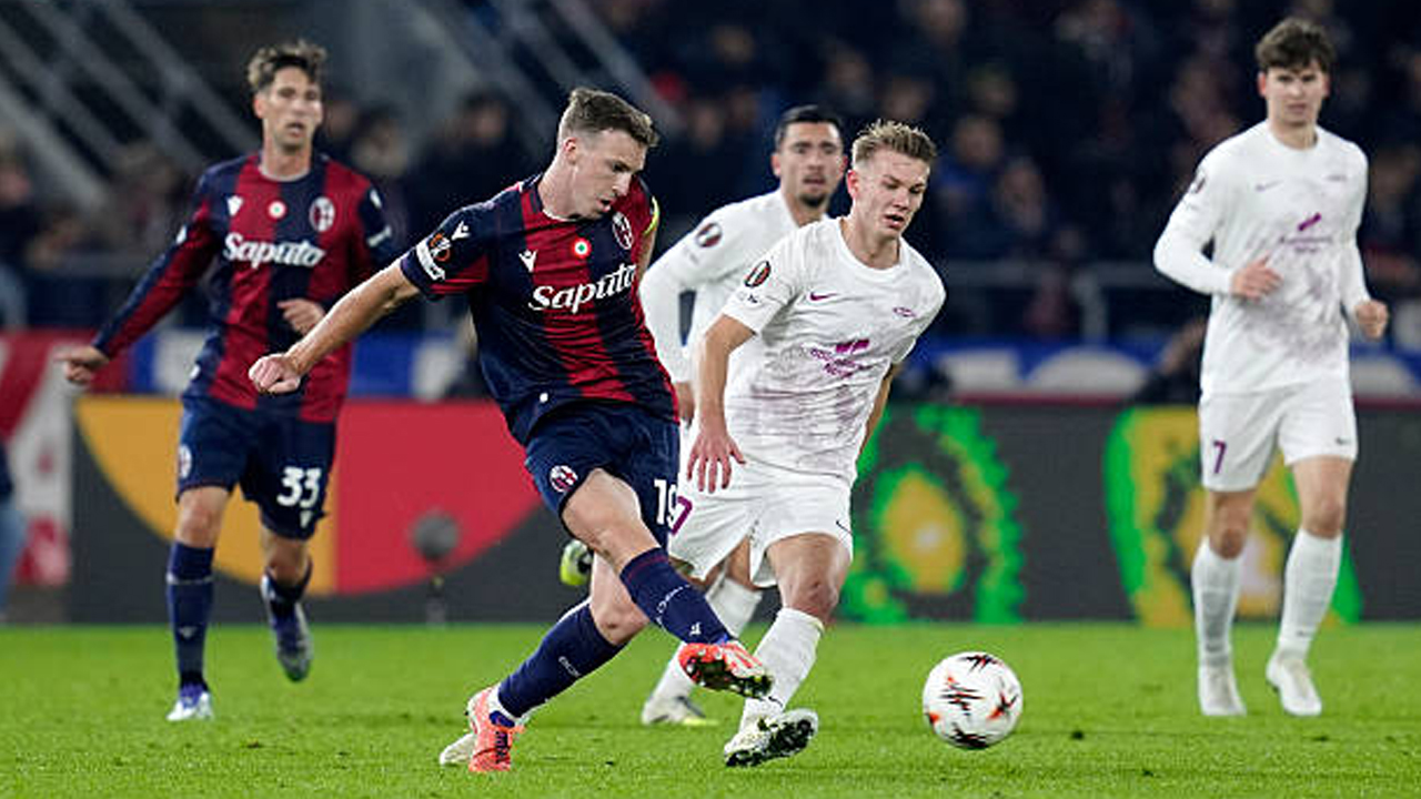 Brann vs Bologna, 5 Fakta Menarik Jelang Laga Playoff Liga Europa