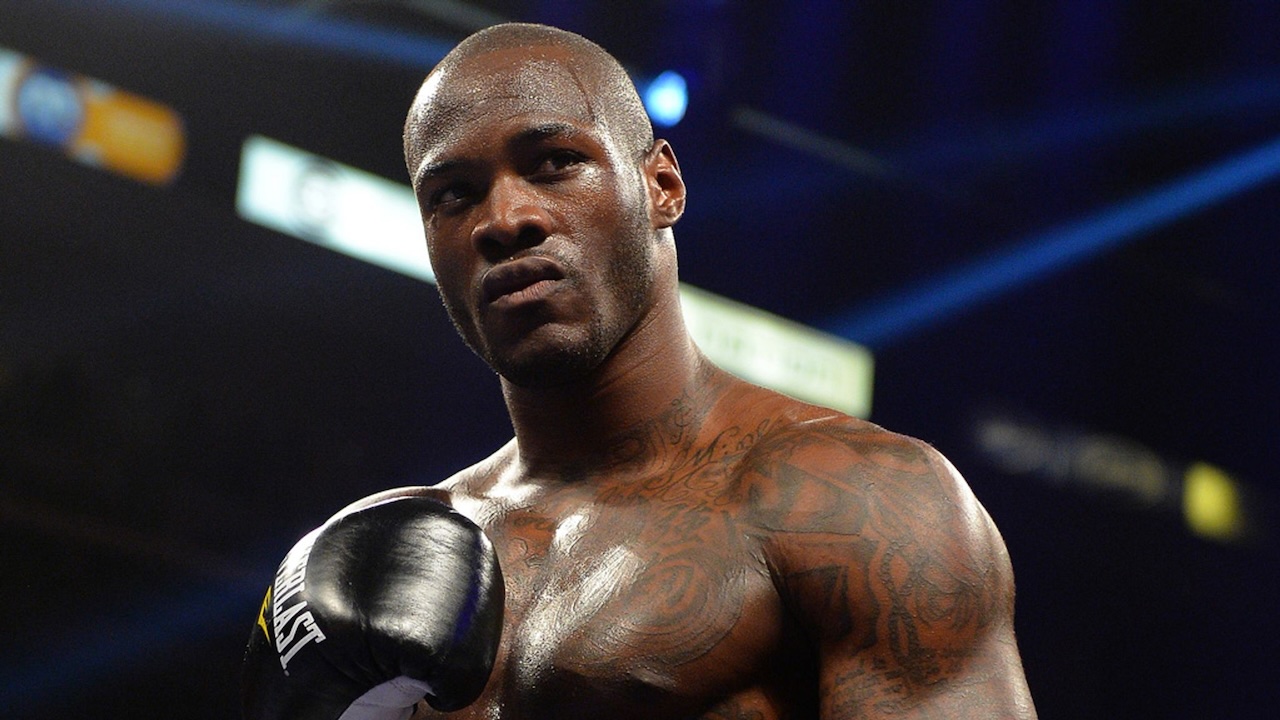 Comeback Deontay Wilder Dipertaruhkan dalam Duel Lawan Chisora