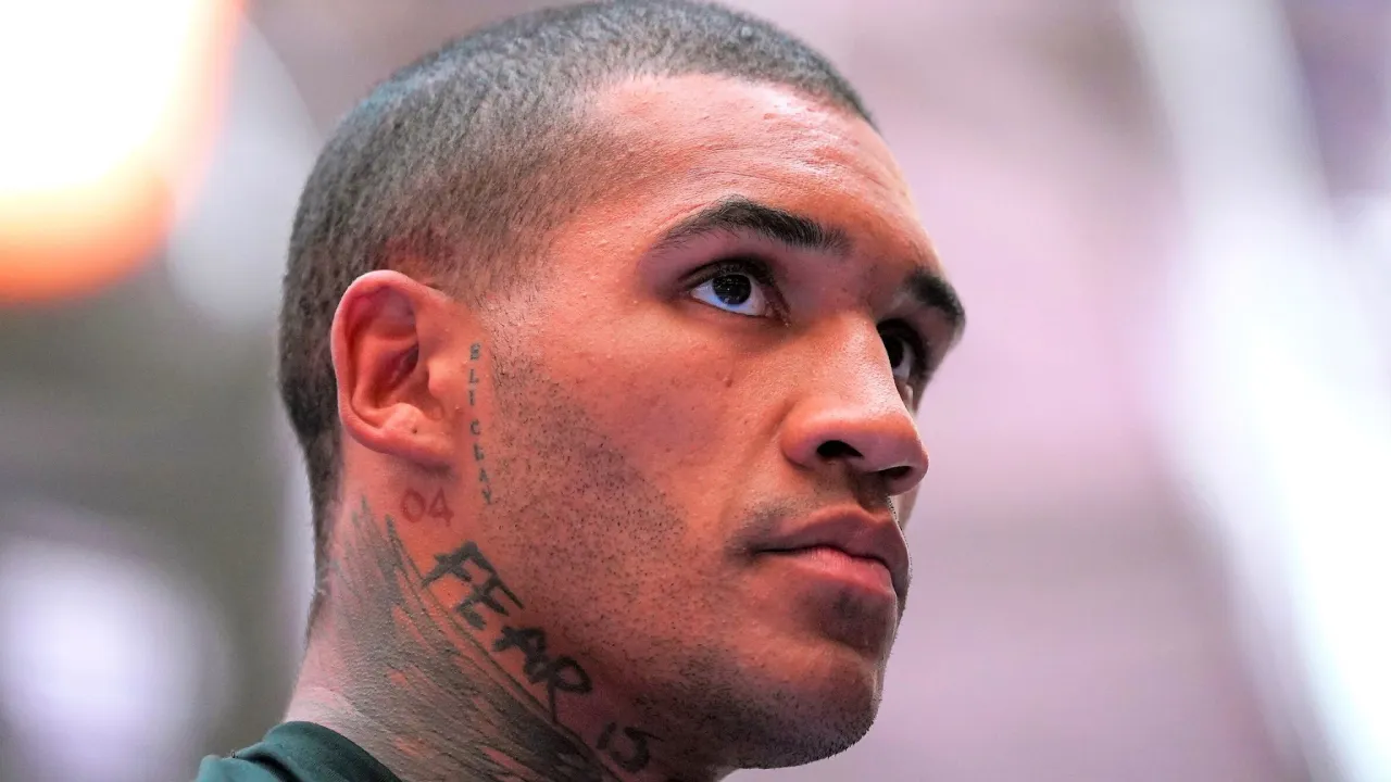 Menurut Conor Benn, konsistensi Barrios menjadi faktor pembeda dalam pertarungan tersebut. (Foto: Fight TV)
