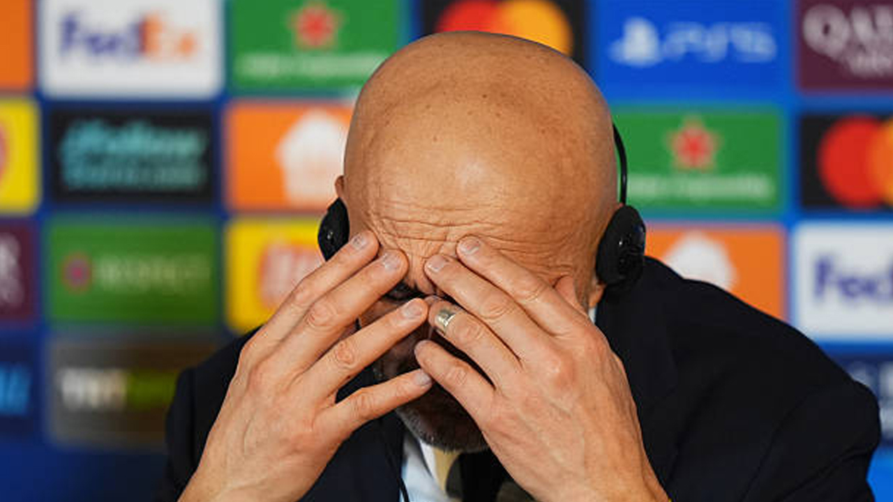 Dihajar Galatasaray, Luciano Spalletti Sebut Juventus Kehilangan Karakter