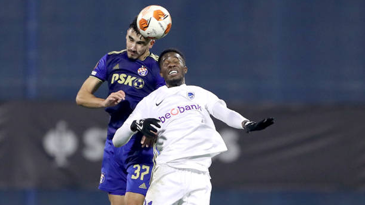 Dinamo Zagreb vs Genk, 5 Fakta Menarik Jelang Laga Playoff Liga Europa