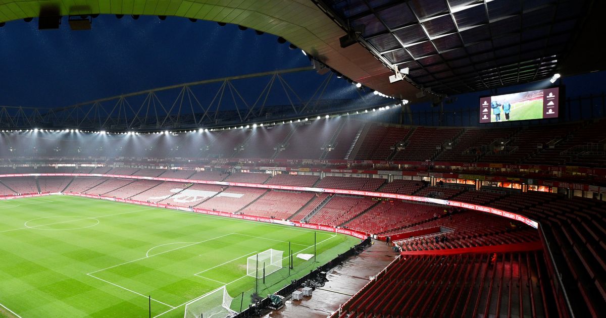 Emirates Stadium Siap Kenalkan Area Berdiri Aman untuk Fans