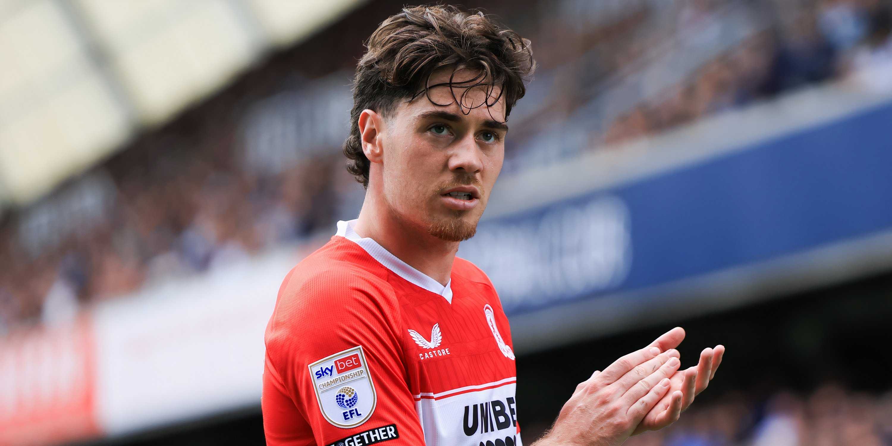 Everton Siap Berjuang Mendapatkan Bintang yang Dianggap Mirip Bruno Fernandes