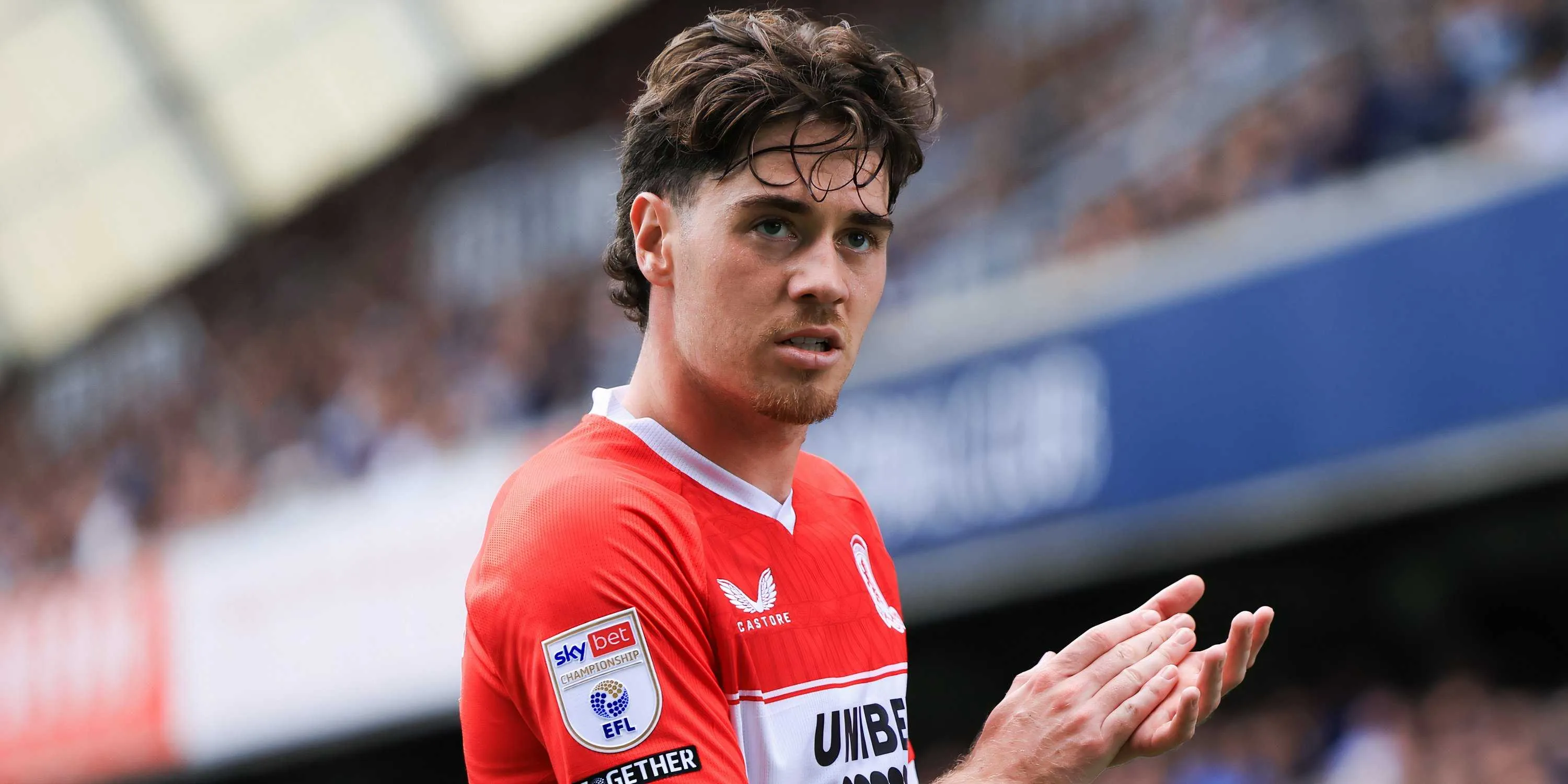 Everton Siap Berjuang Mendapatkan Bintang yang Dianggap Mirip Bruno Fernandes - sumber: (givemesport)