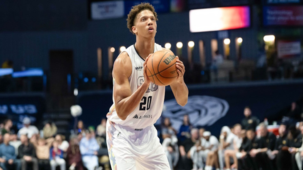 Hapoel Tel Aviv Tambah Kekuatan dengan Rekrut Kessler Edwards