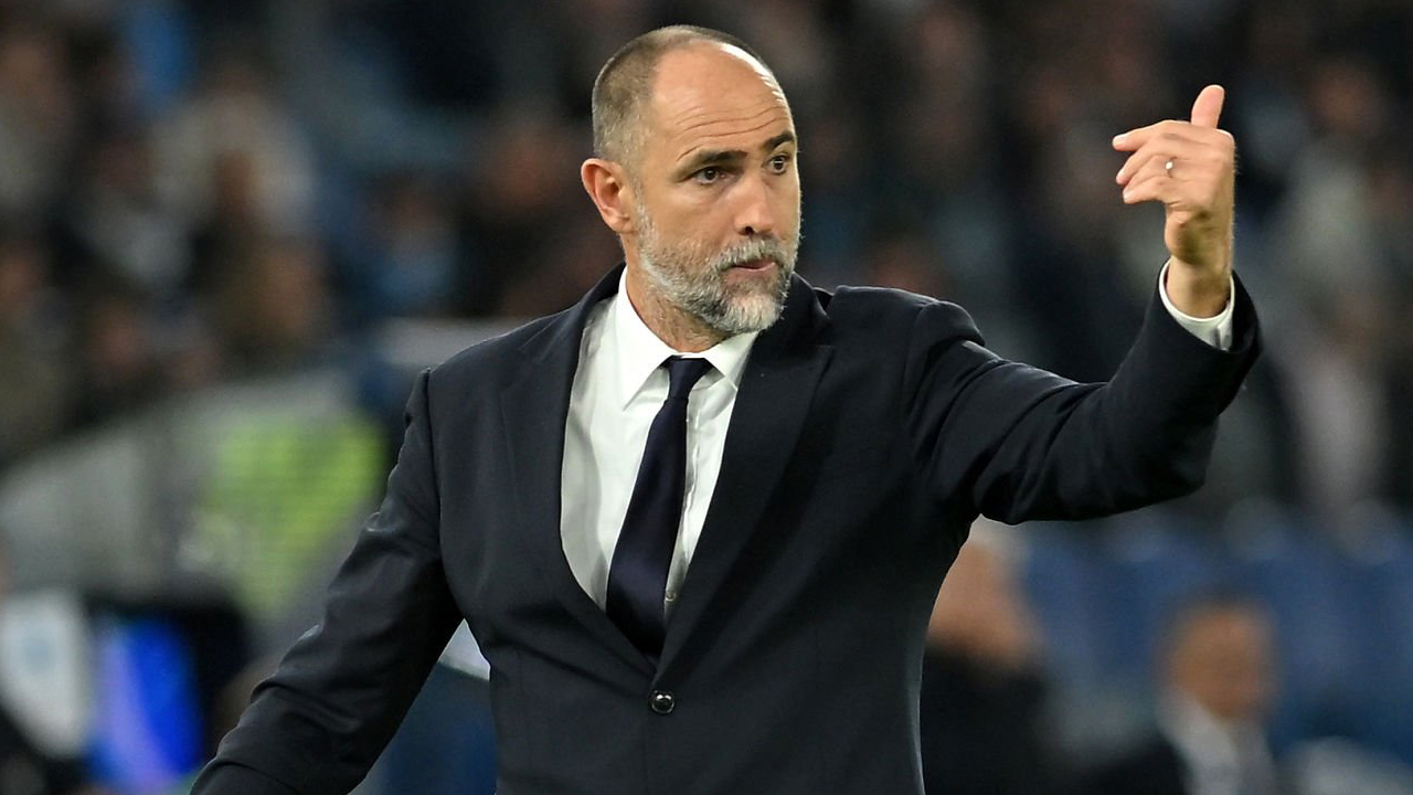 Igor Tudor Tegaskan Komitmen Perbaiki Performa Tottenham Hotspur