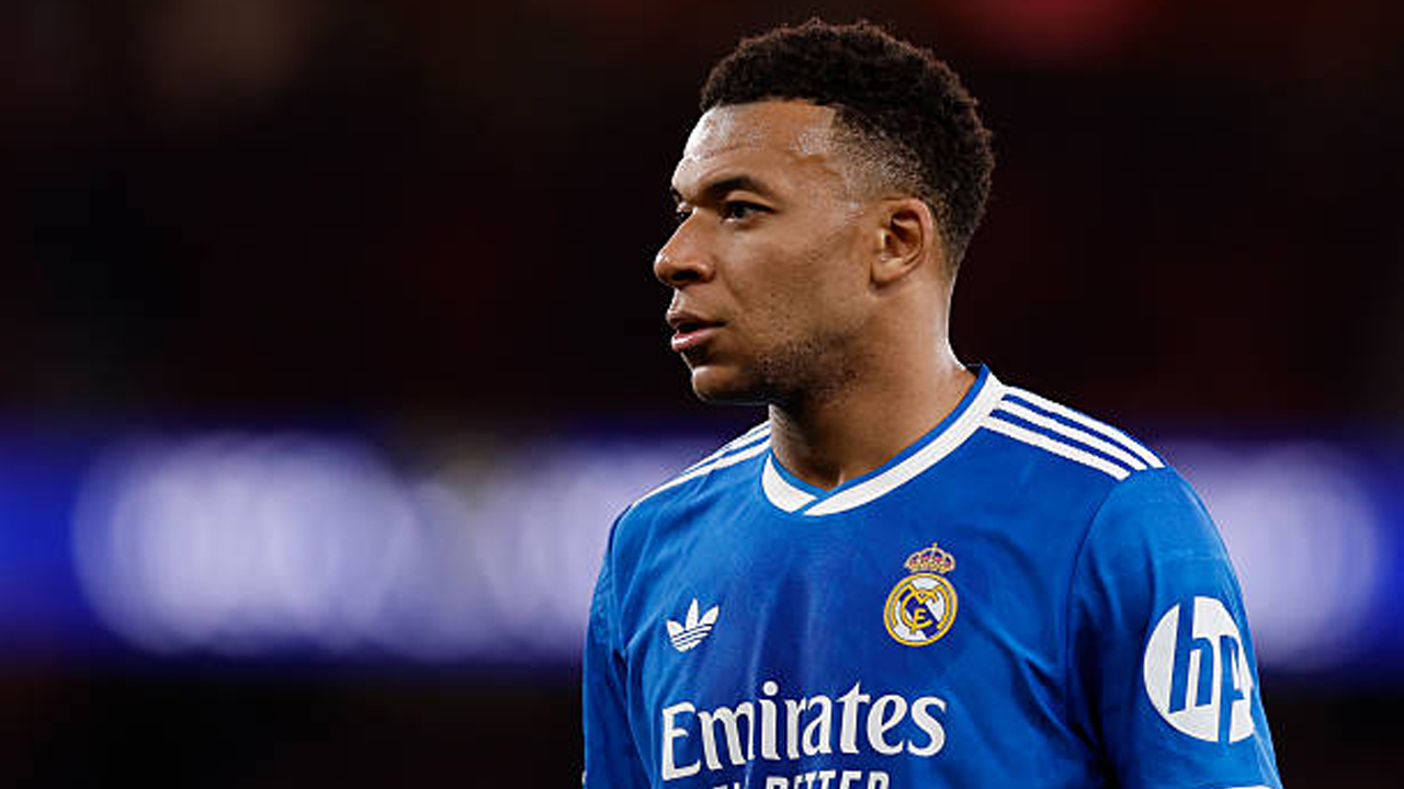 Isu Rasisme Bayangi Kemenangan Real Madrid, Kylian Mbappe Minta UEFA Bertindak