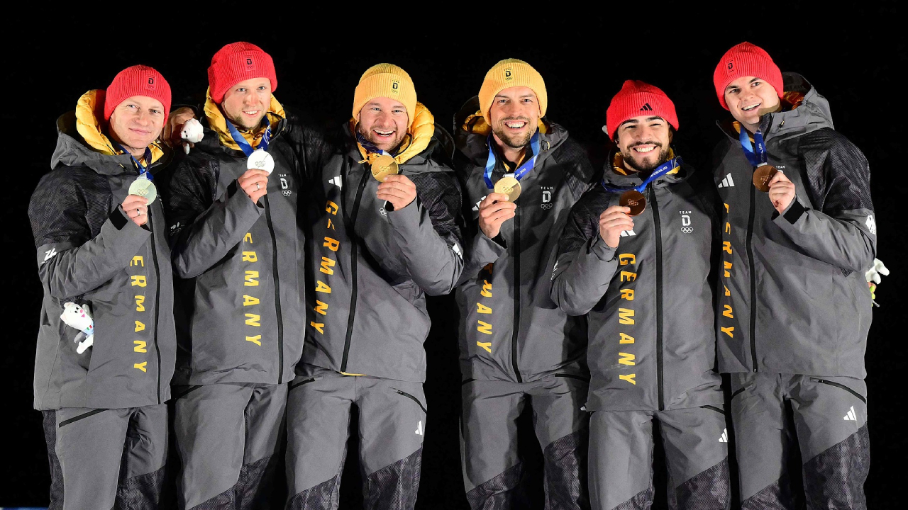 Olimpiade, Olimpiade Musim Dingin, Milano-Cortina 2026