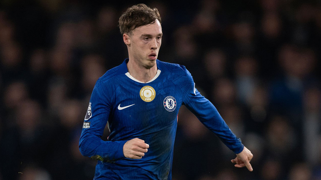 Jika Bruno Pergi, Cole Palmer Dinilai Cocok Jadi Otak Baru MU