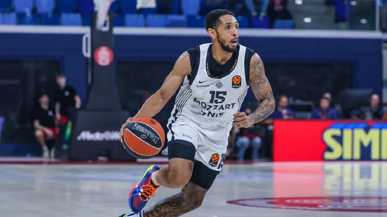 Joan Penarroya Komentari Keputusan Cam Payne Kembali ke NBA