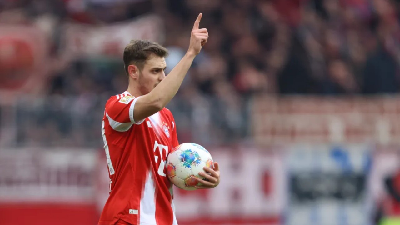 Josip Stanisic Ungkap Alasannya Lebih Pilih Kroasia Ketimbang Jerman