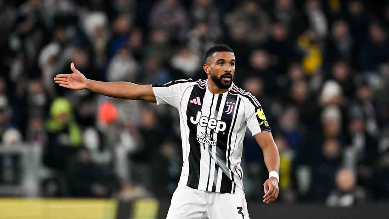 Juventus Terancam Kehilangan Gleison Bremer usai Dikalahkan Galatasaray