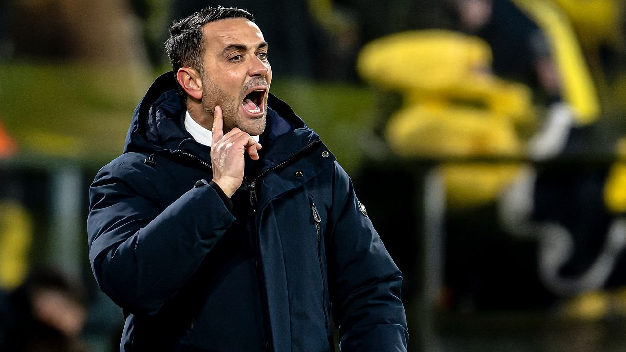 Kalah 0-2 Bukan Akhir, Raffaele Palladino Masih Percaya Peluang Atalanta