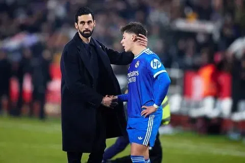 Kandidat Potensial Manajer Baru Real Madrid - sumber: (footballespana)