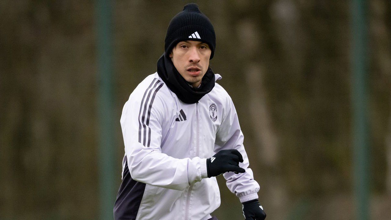 Kembali ke Level Terbaik, Lisandro Martinez Bikin Hargreaves Terkesan