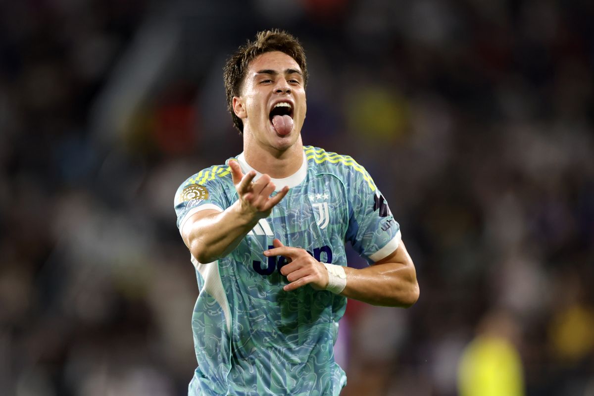 Kenan Yildiz: Laga Seru, Kagum pada Suporter Galatasaray