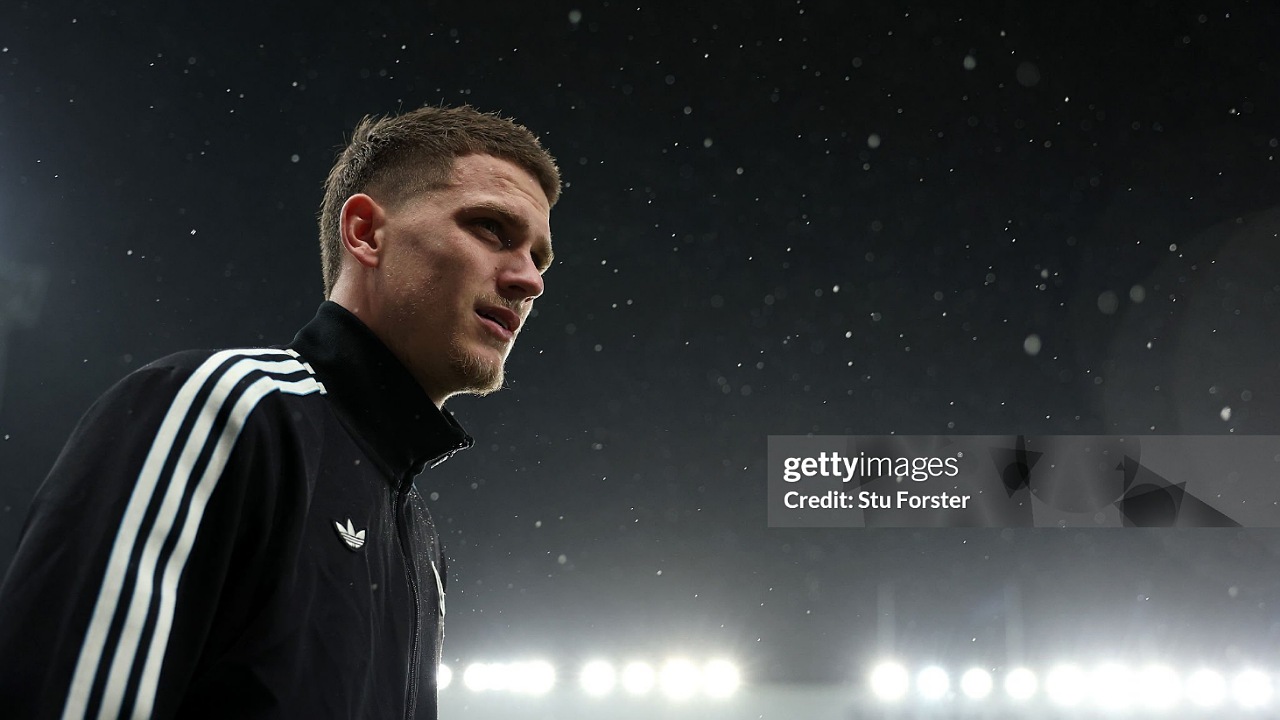 Kontrak Sven Botman Beres, Nasib Dua Senior Newcastle Menggantung