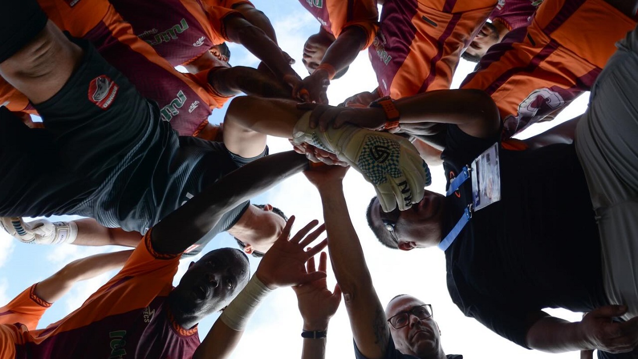 Libur Usai, Borneo FC Fokus Tatap Laga Kontra Dewa United FC