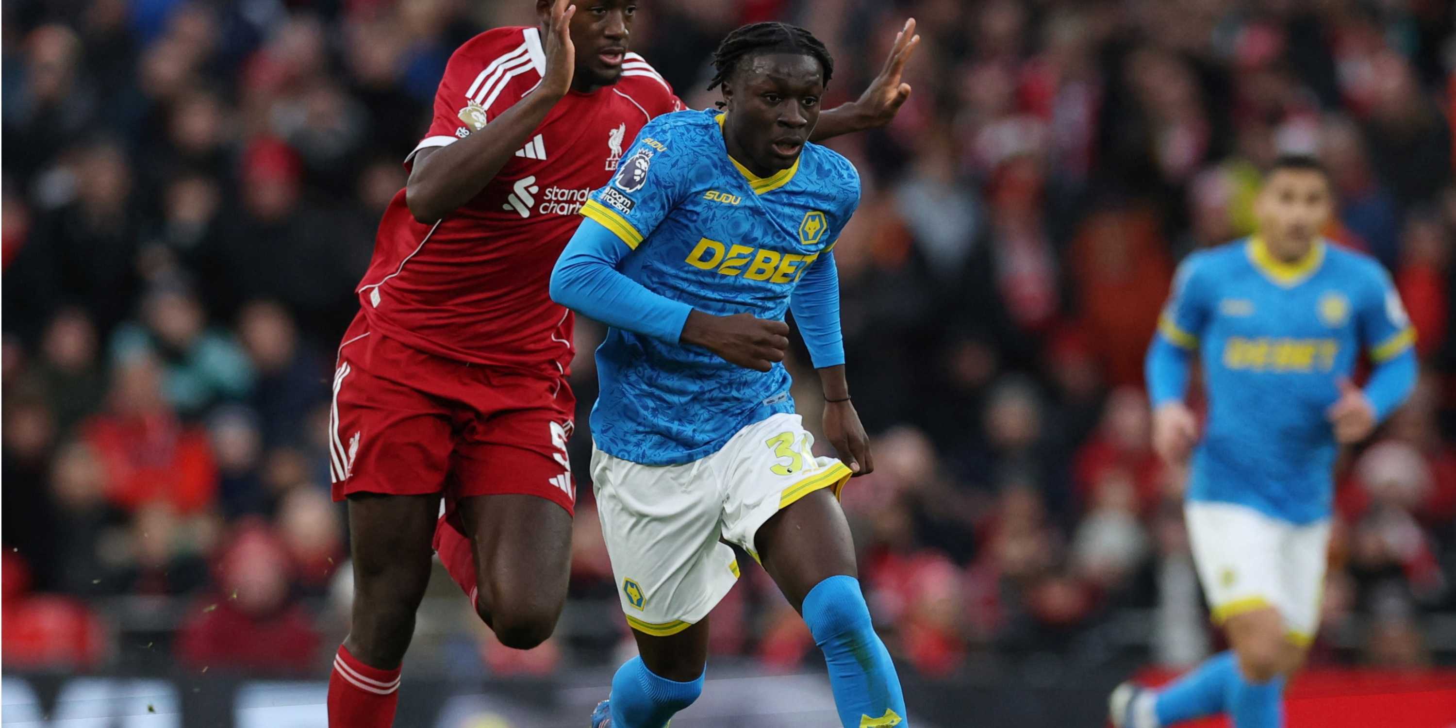 Man United Bahas Transfer Musim Panas dengan Agen Penyerang Spesial