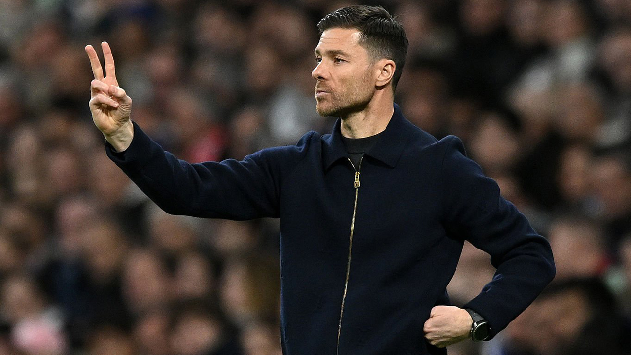 Marseille Ditolak! Xabi Alonso Tak Yakin dengan Proyek Klub