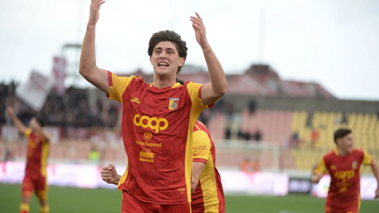 Mattia Liberali Mengaku Tidak Menyesali Keputusannya Meninggalkan Milan