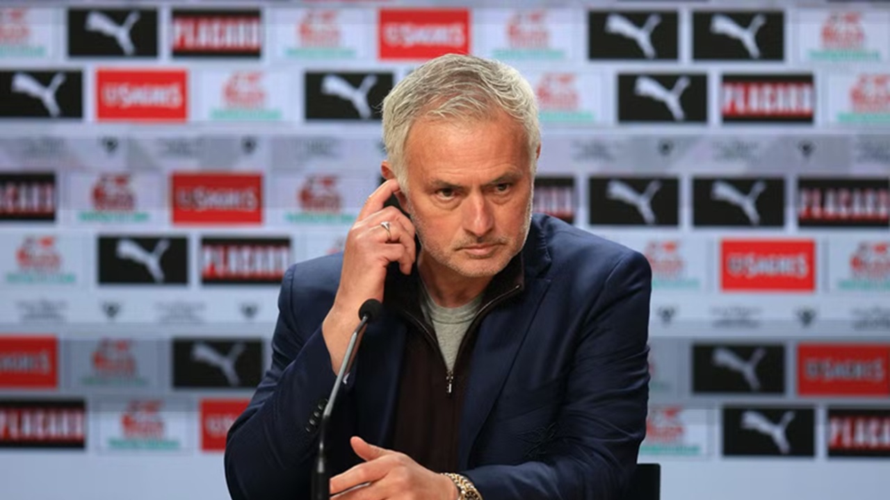 Mourinho Bantah Prestianni Lakukan Rasime ke Vinicius