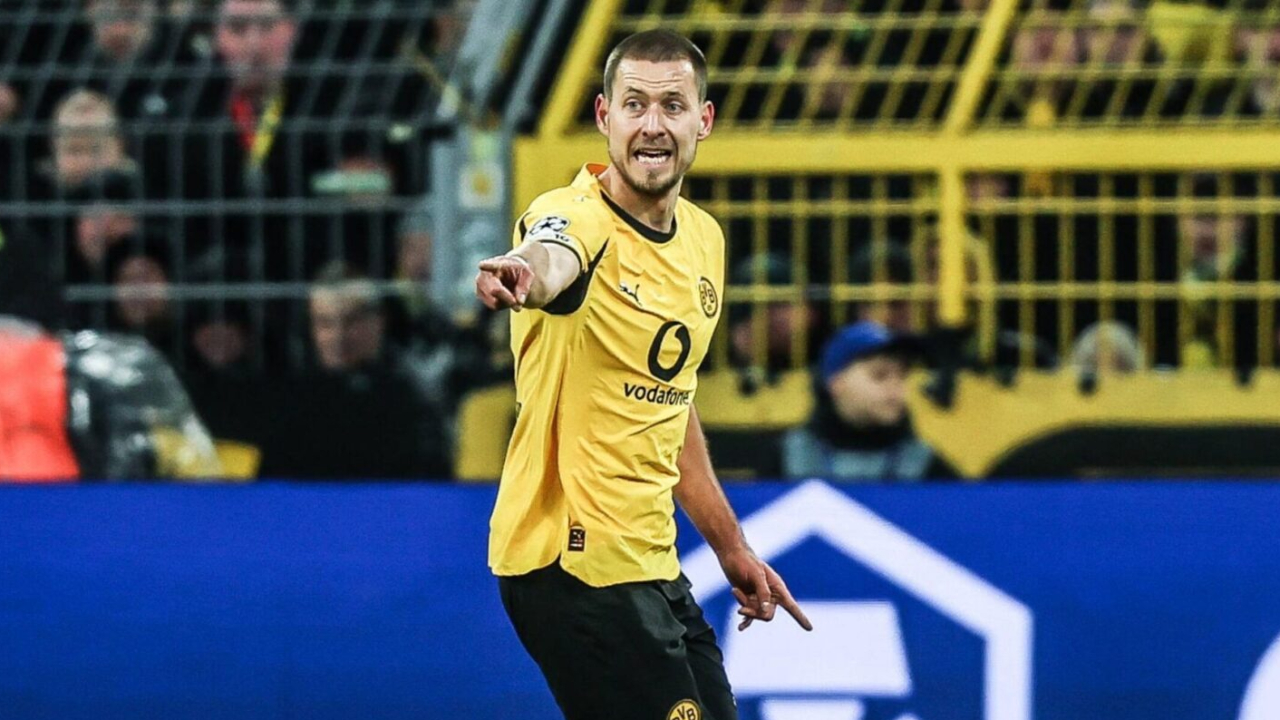 Niko Kovac Puji Waldemar Anton Usai Kemenangan Dortmund Atas Atalanta