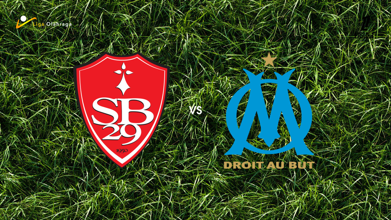Prediksi Brest vs Marseille, 21 Februari 2026 Ligue 1
