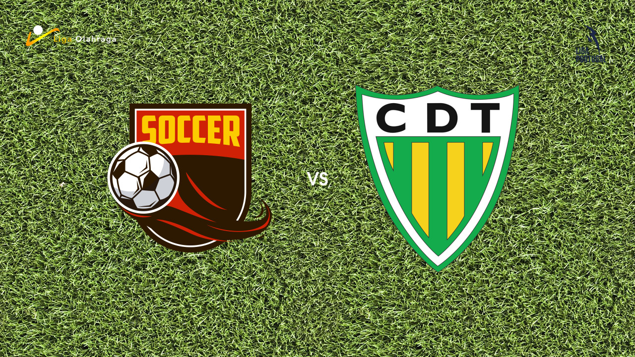 Prediksi Estrela Amadora vs Tondela, 21 Februari 2026 Primeira Liga