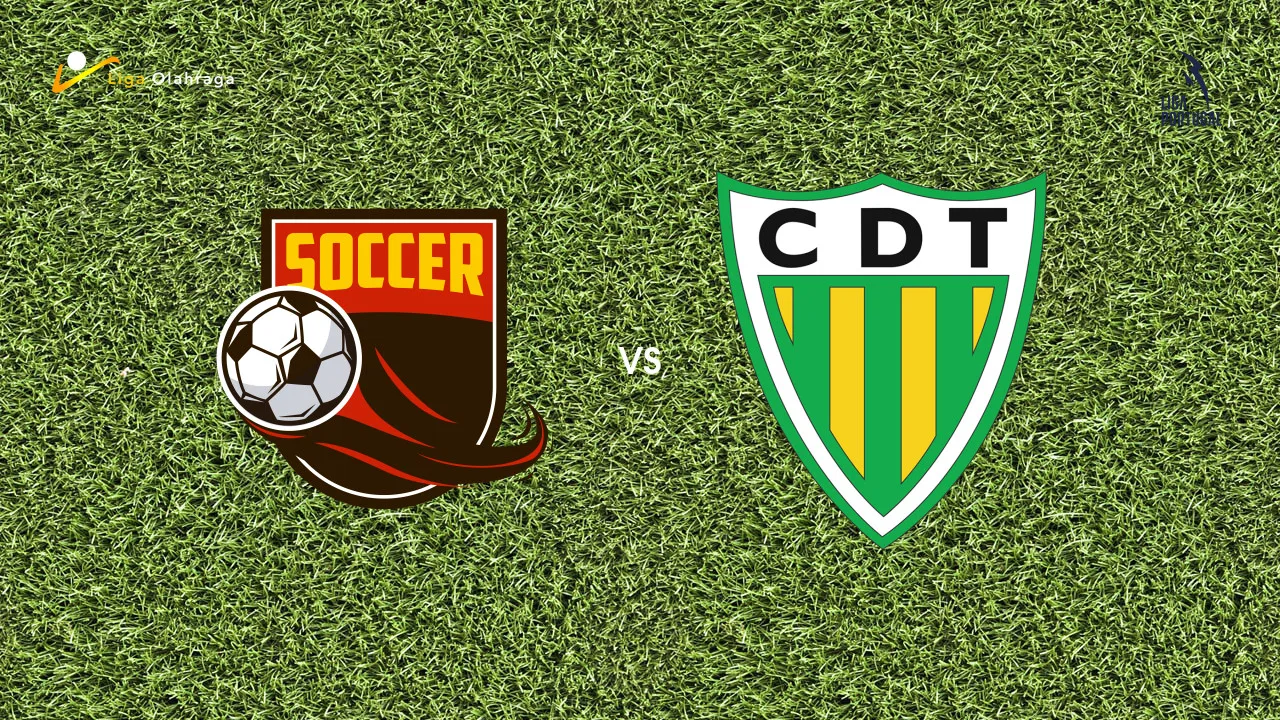 Prediksi Estrela Amadora vs Tondela, 21 Februari 2026 Primeira Liga
