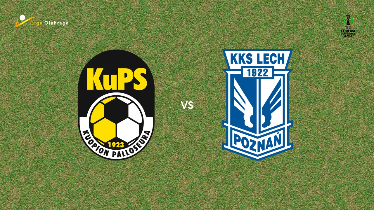 Prediksi KuPS vs Lech Poznan, 20 Februari 2026 Conference League