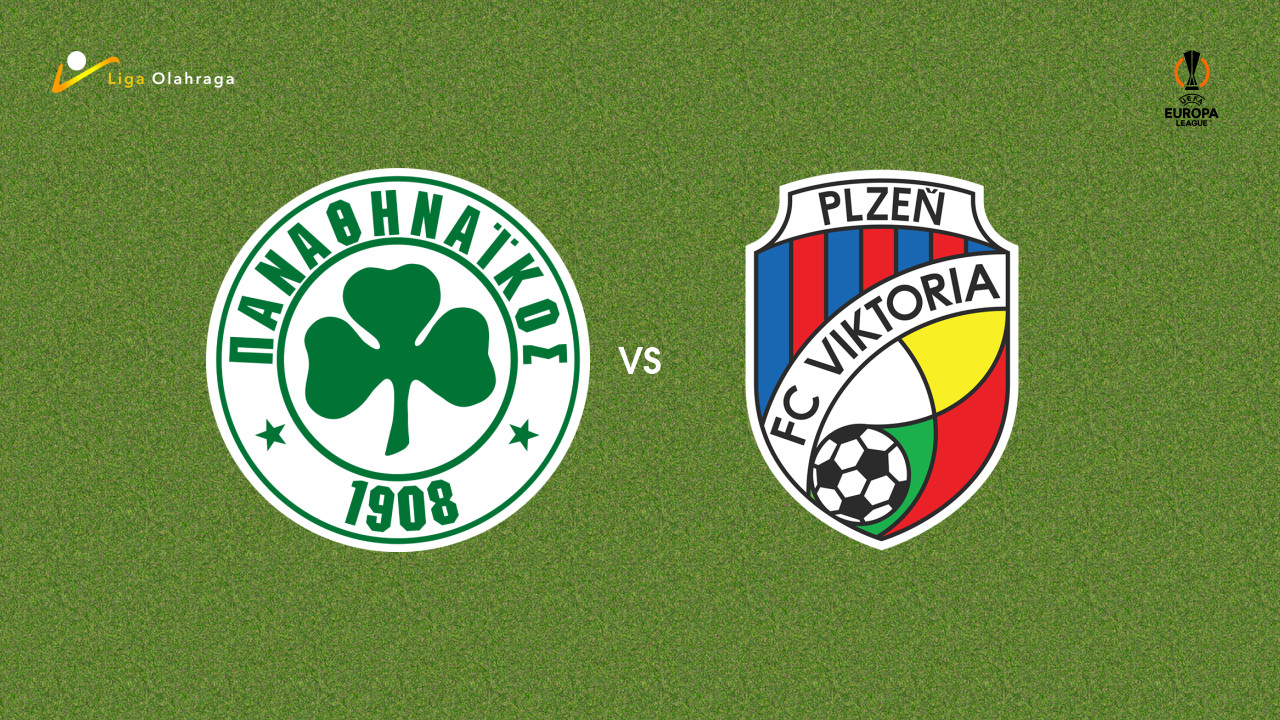 Prediksi Panathinaikos vs Viktoria Plzen, 20 Februari 2026 Europa League