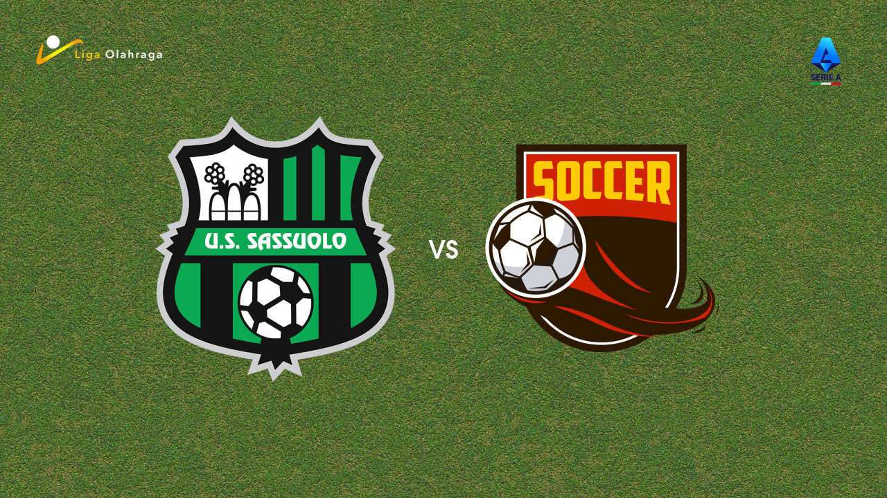 Prediksi Sassuolo vs Hellas Verona, 21 Februari 2026 Serie A