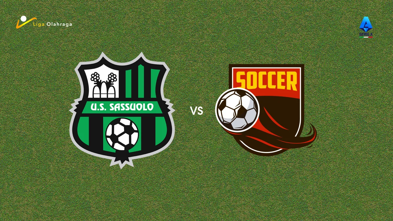 Prediksi Sassuolo vs Hellas Verona, 21 Februari 2026 Serie A