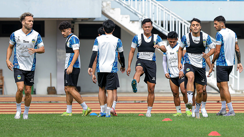 PSIM Ubah Jadwal Latihan Selama Ramadan