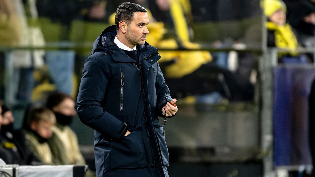 Raffaele Palladino Bongkar Kesalahan Atalanta Usai Tumbang dari Dortmund