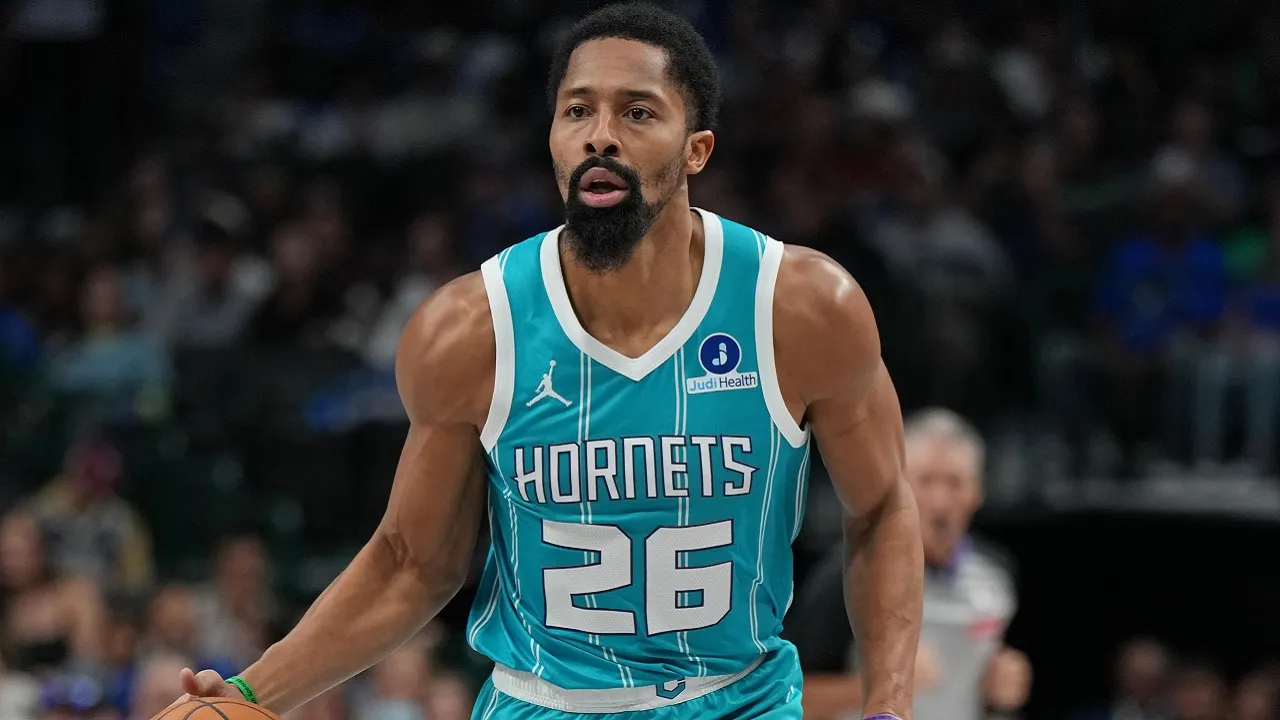 Spencer Dinwiddie Jadi Rebutan Tim-Tim Euroleague