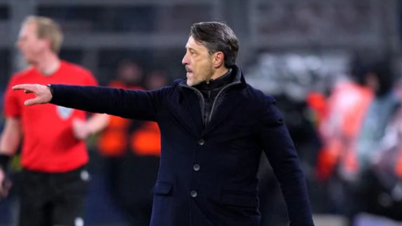 Tekuk Atalanta 2-0, Niko Kovac Sangat Puas Dortmund Bermain dengan Baik