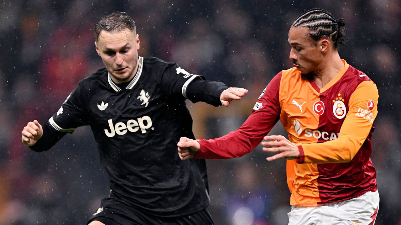 Teun Koopmeiners Komentari Kekalahan Juventus dari Galatasaray