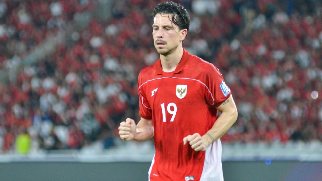 Thom Haye Absen di FIFA Series 2026, Eks Kapten Belanda Jadi Opsi Pengganti