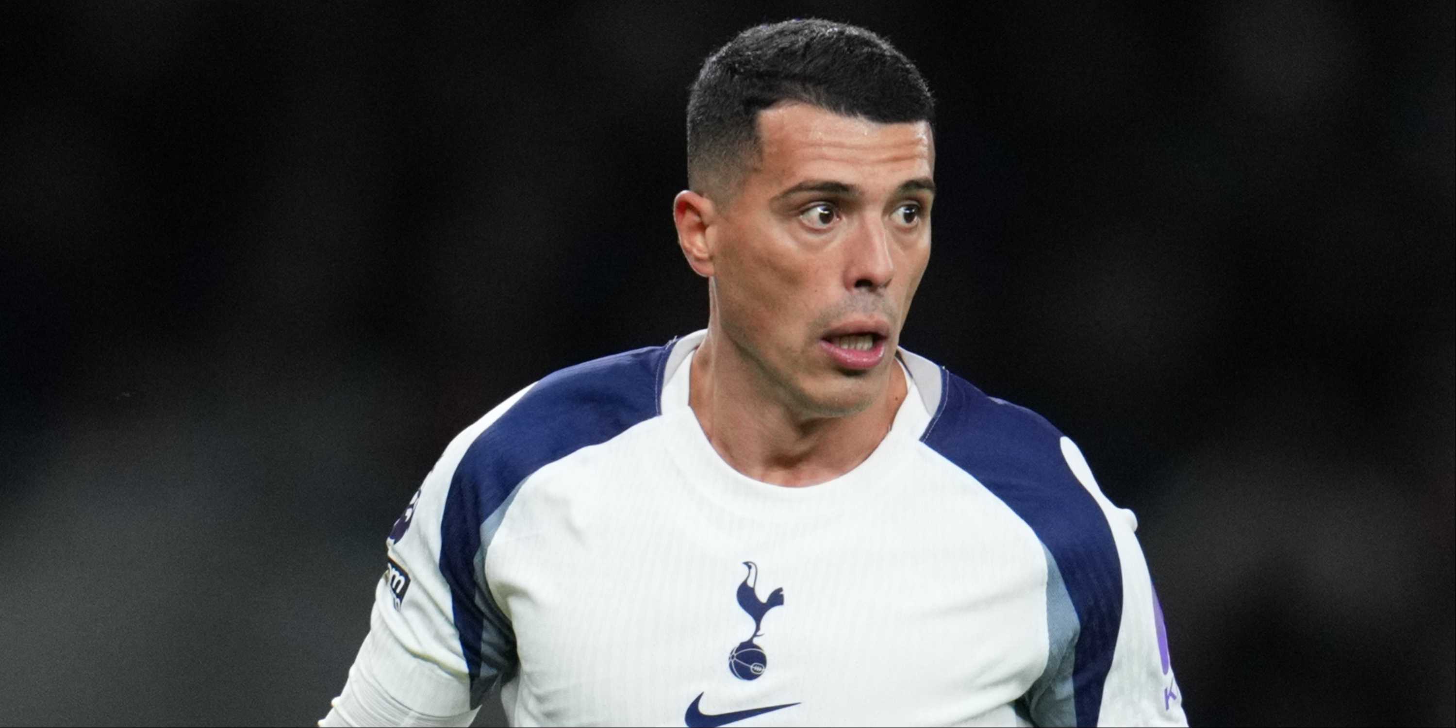 Tiga Pemain Tottenham yang Berpeluang Bersinar di Bawah Igor Tudor