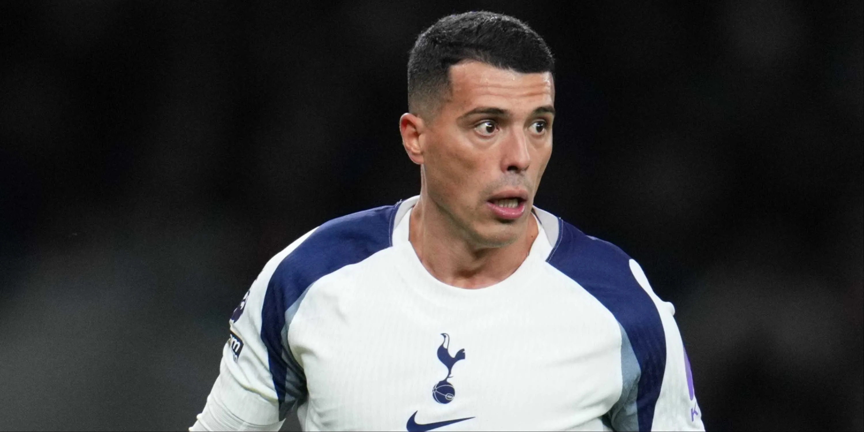 Tiga Pemain Tottenham yang Berpeluang Bersinar di Bawah Igor Tudor - sumber: (givemesport)