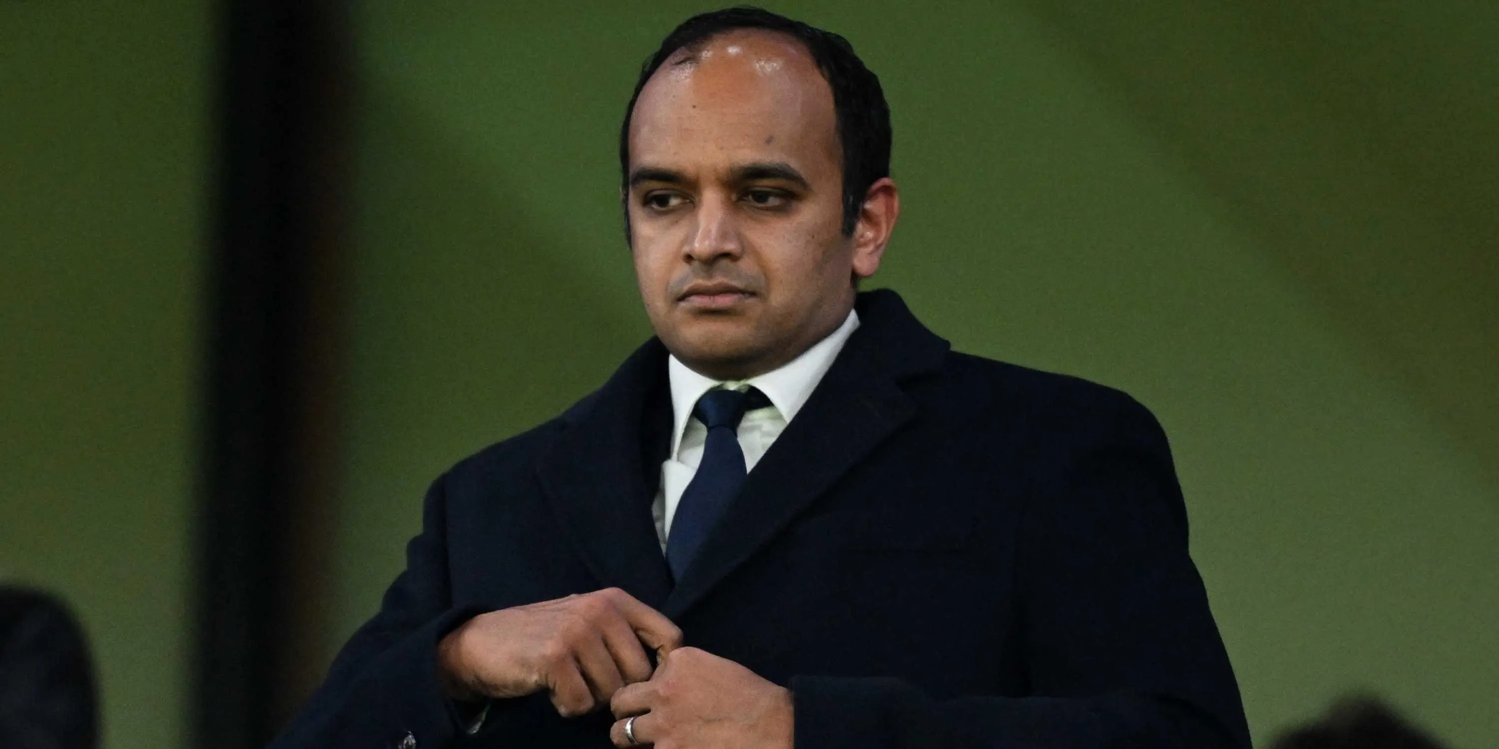 Tottenham Bidik Striker Muda Pemecah Rekor untuk Lini Depan - sumber: (givemesport)