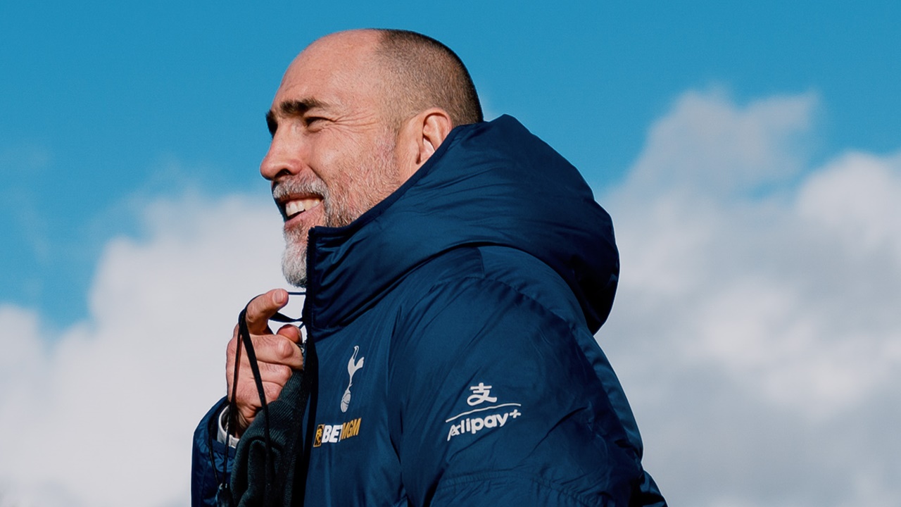 Tudor Tegaskan Tidak Ada Waktu Cari Alasan Untuk Performa Buruk Tottenham